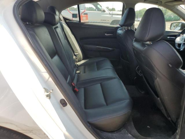 2015 ACURA TLX 19UUB1F30FA024922