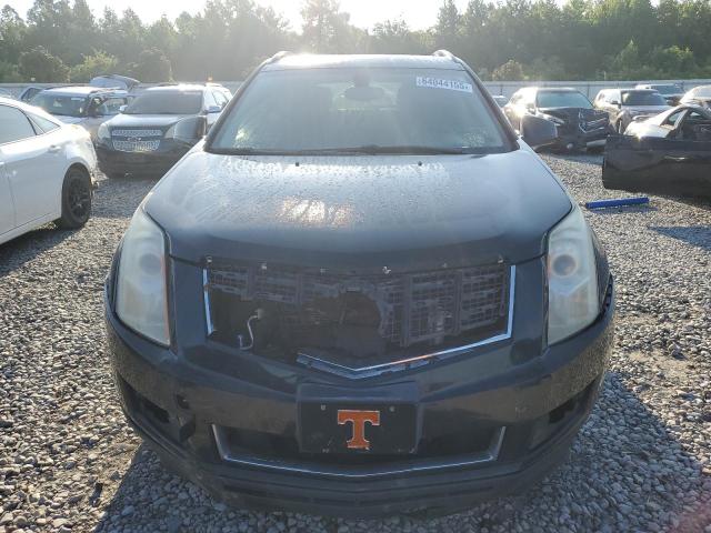 2014 CADILLAC SRX - 3GYFNAE33ES534575