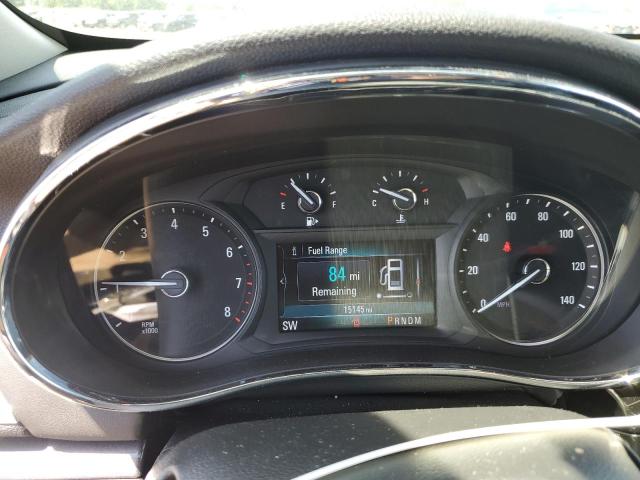 2022 BUICK ENCORE PRE KL4CJESM4NB553070