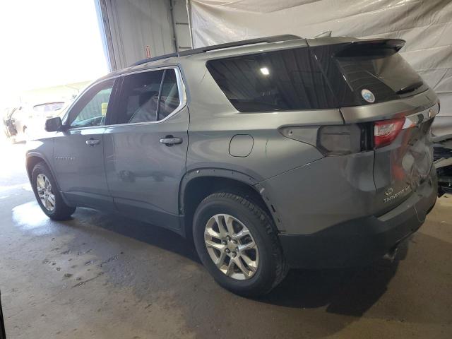 2019 CHEVROLET TRAVERSE LT 1GNEVGKW3KJ153025