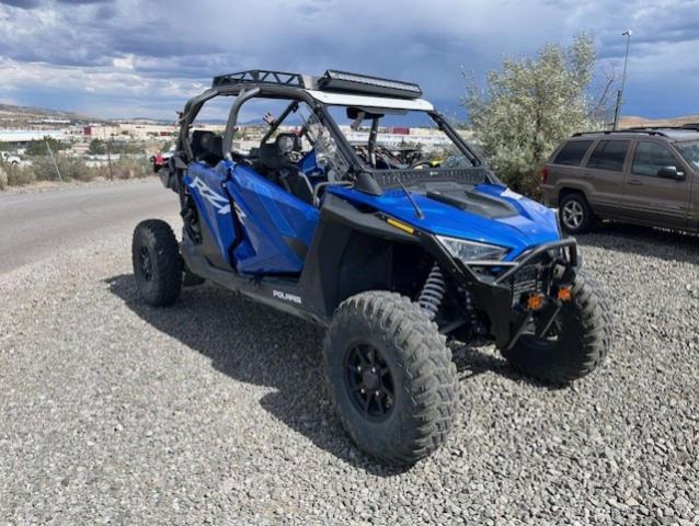 2021 POLARIS RZR PRO XP 3NSR4U925MG616395