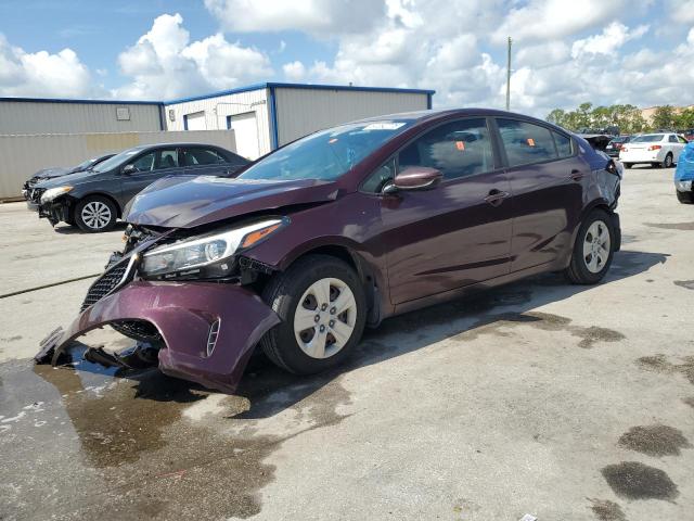 KIA FORTE LX