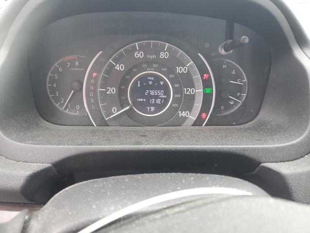 2015 HONDA CR-V EXL 5J6RM4H75FL030679