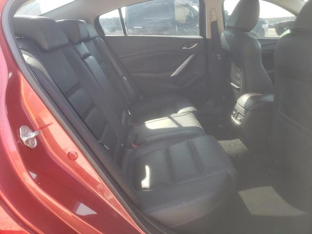 2016 MAZDA 6 GRAND TO JM1GJ1W55G1471621