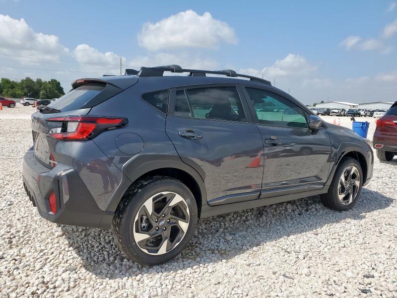 2025 SUBARU CROSSTREK LIMITED 4S4GUHM68S3742353