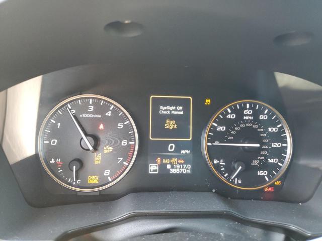 2024 SUBARU OUTBACK WI 4S4BTGUD1R3148476