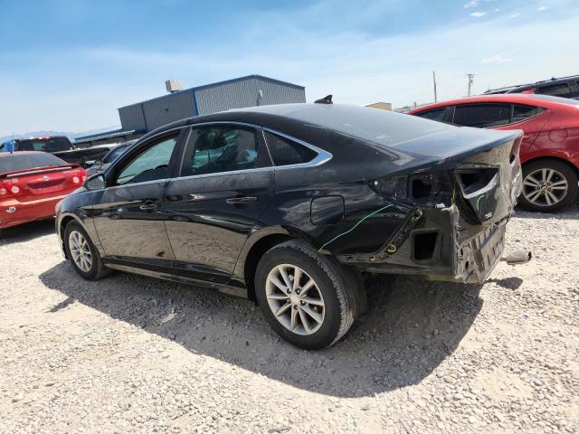 2019 HYUNDAI SONATA SE - 5NPE24AF2KH740231