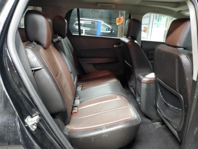 2015 GMC TERRAIN SLT 2GKFLXE31F6404846