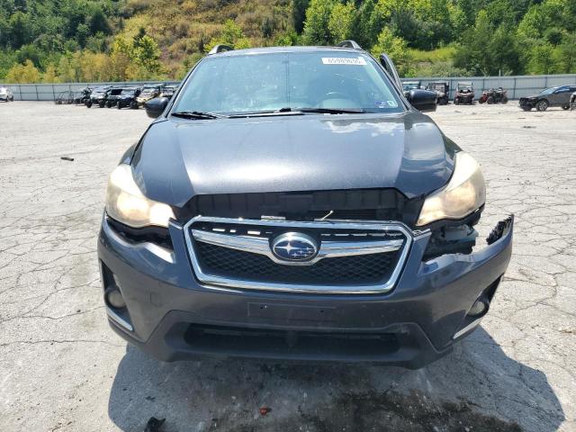 2017 SUBARU CROSSTREK PREMIUM JF2GPABC2H8212064