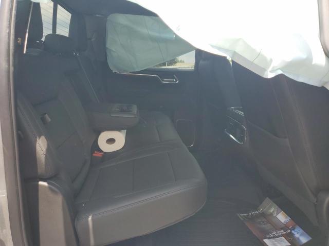 2025 GMC SIERRA K15 3GTUUDED2SG145788