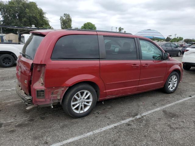 2015 DODGE GRAND CARA 2C4RDGCG2FR658527