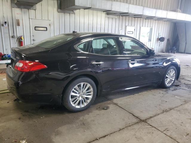 2011 INFINITI M56 X - JN1AY1AR6BM570518