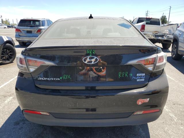 2017 HYUNDAI SONATA PLU KMHE54L23HA074719