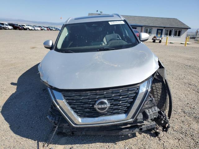 2023 NISSAN ROGUE SV JN8BT3BB6PW359171