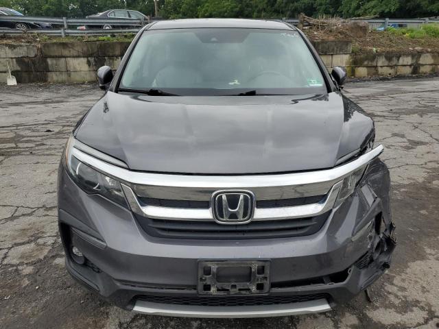 2019 HONDA PILOT EXL 5FNYF6H50KB011900