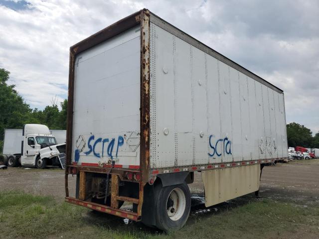 2006 WABASH UNKNOWN #3199971425