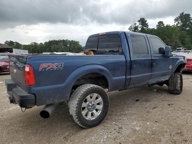 2015 FORD F250 SUPER 1FT7W2BT4FEA12373