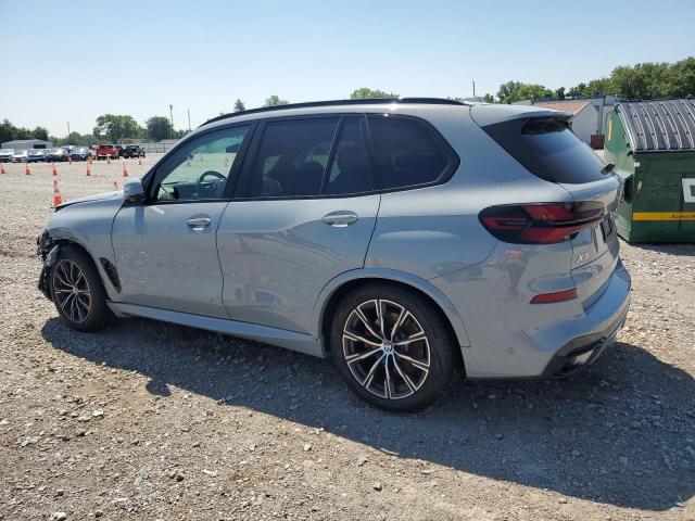 2024 BMW X5 XDRIVE4 5UX23EU06R9T02147