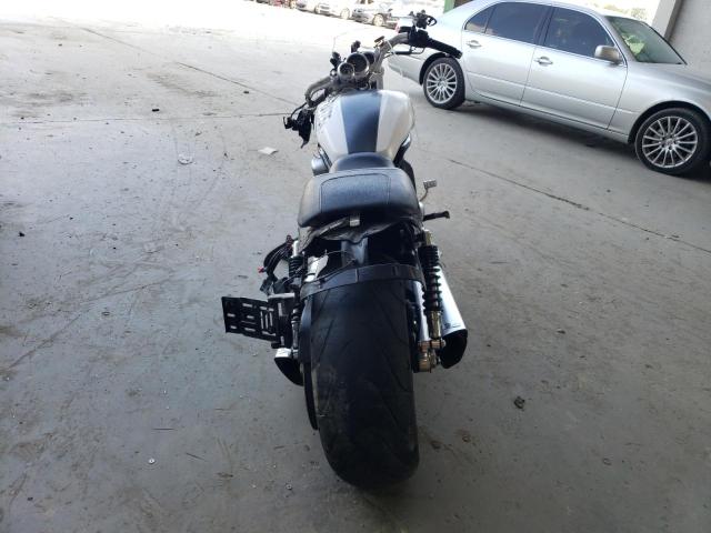2013 HARLEY-DAVIDSON VRSCF VROD 1HD1HPH11DC804488