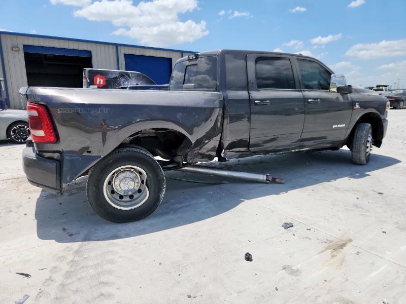2024 RAM 3500 LARAM 3C63RRML8RG272324