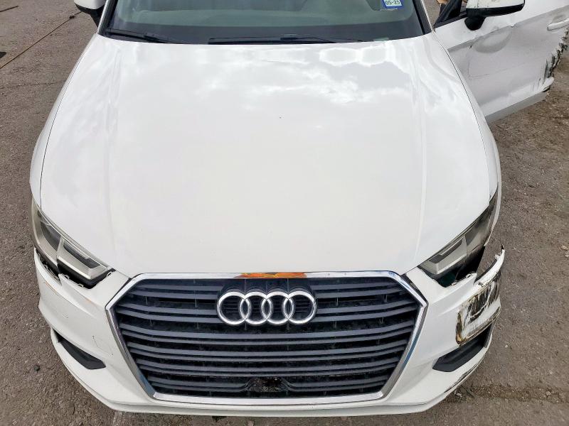 2017 AUDI A3 PREMIUM - WAUAUGFF8H1045252