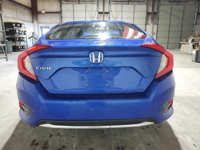 2020 HONDA CIVIC LX 19XFC2F60LE026814