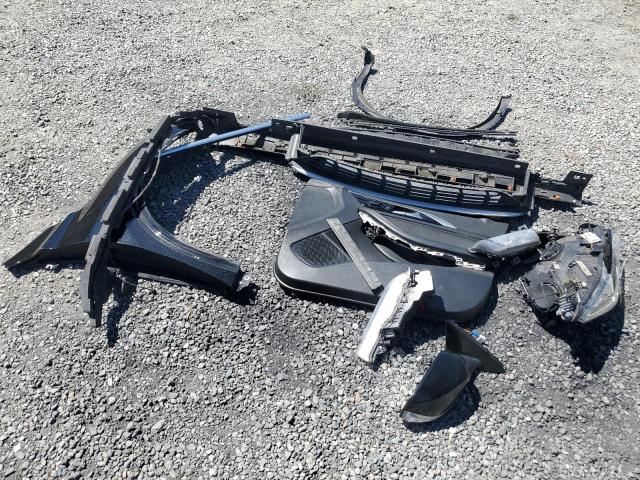 2017 INFINITI QX30 BASE - SJKCH5CP9HA025414