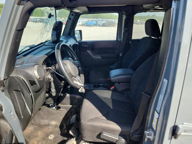 2015 JEEP WRANGLER U 1C4BJWDG9FL589878