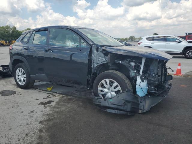 2024 TOYOTA COROLLA CR 7MUAAAAGXRV110329