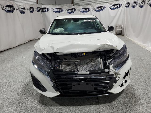 2025 NISSAN ALTIMA SV 1N4BL4DV1SN379471