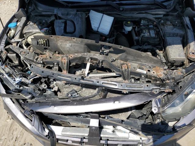 2016 HONDA CIVIC LX 19XFC2F58GE225493