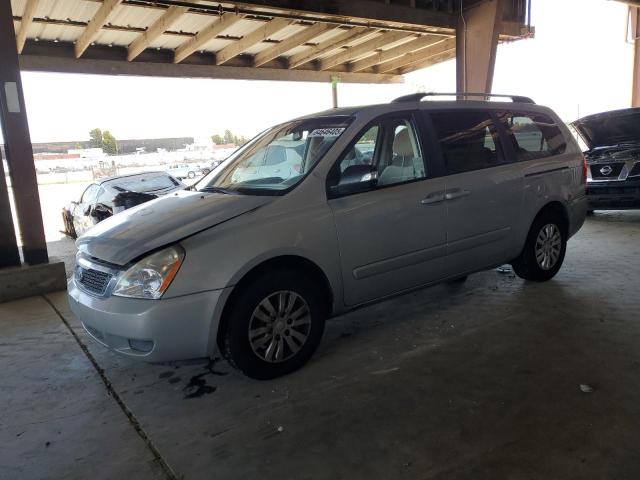 KIA SEDONA LX
