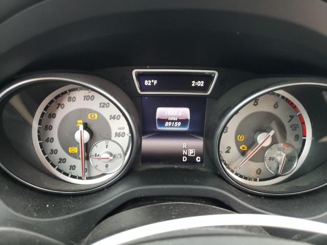 2016 MERCEDES-BENZ GLA 250 4M WDCTG4GB6GJ266824