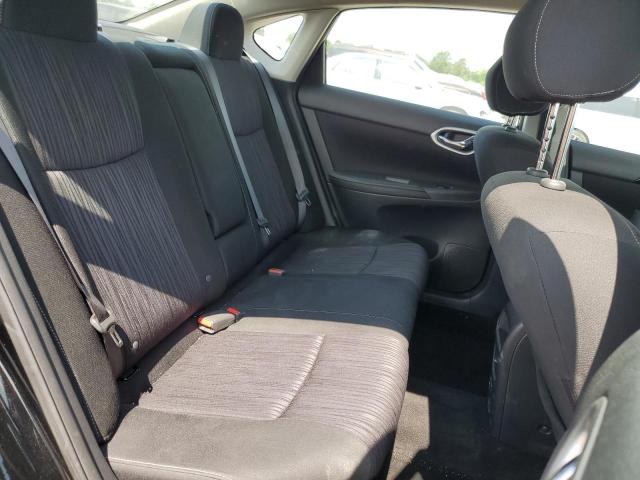 2019 NISSAN SENTRA S 3N1AB7AP5KY408167