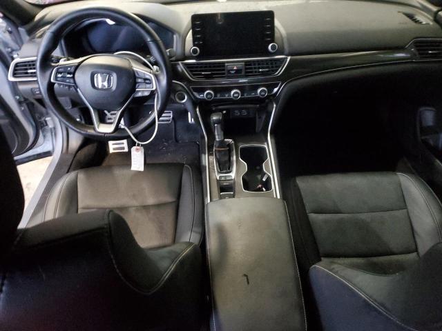 2022 HONDA ACCORD SPO - 1HGCV1F39NA003679