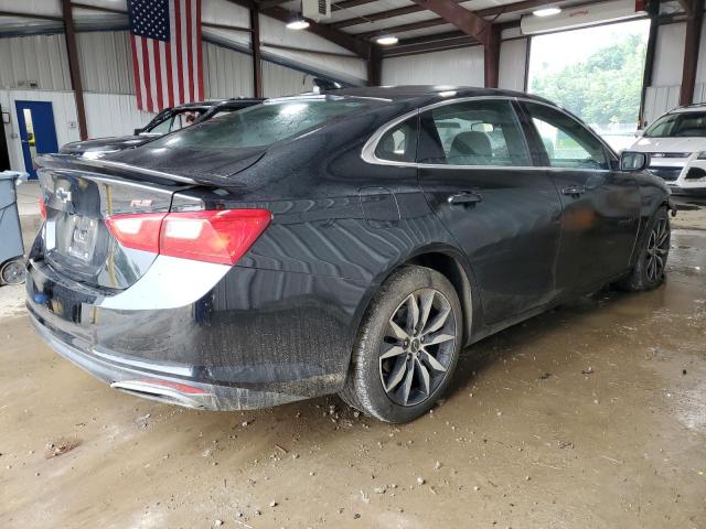 2020 CHEVROLET MALIBU RS 1G1ZG5ST3LF146846