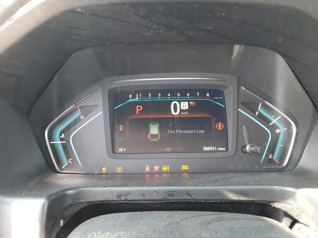 2024 HONDA ODYSSEY TO 5FNRL6H89RB058456