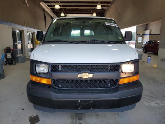 2017 CHEVROLET EXPRESS G2 1GCWGAFF4H1132594