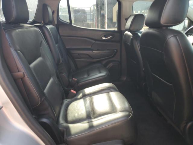 2018 GMC ACADIA SLT 1GKKNULS8JZ153354