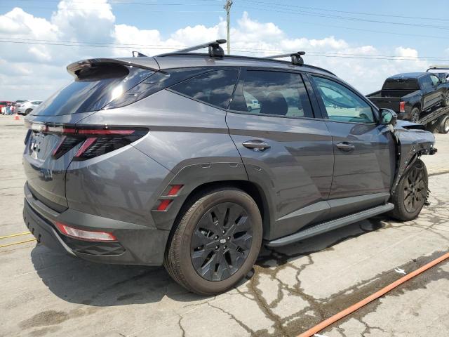 2024 HYUNDAI TUCSON XRT KM8JF3DE3RU264874