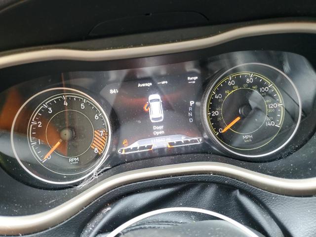 2015 JEEP CHEROKEE LIMITED 1C4PJMDS8FW738570