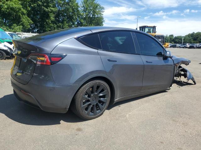 2020 TESLA MODEL Y 5YJYGDEE3LF048950