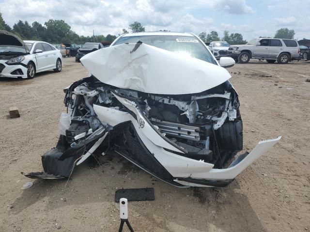 2024 TOYOTA COROLLA SE - 5YFP4MCE8RP170563