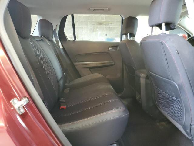 2016 GMC TERRAIN SL 2GKFLTEKXG6173009