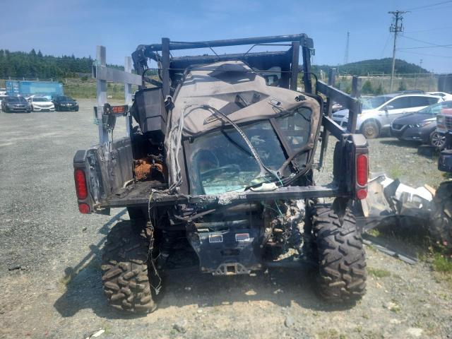 2021 CAN-AM DEFENDER L 3JBUVAX47MK003559