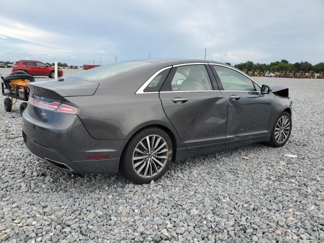 2019 LINCOLN MKZ RESERV 3LN6L5C91KR627085