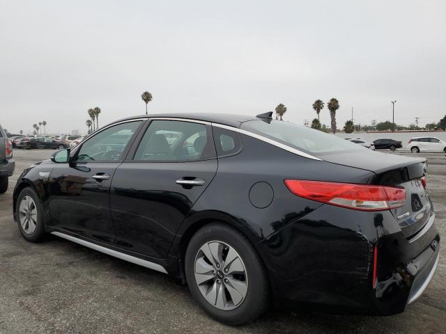 2017 KIA OPTIMA HYB KNAGT4LC2H5006090