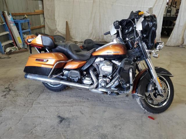 2014 HARLEY-DAVIDSON FLHTK ELEC 1HD1KEL18EB644792