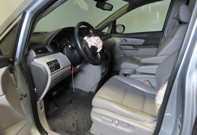 2016 HONDA ODYSSEY TO 5FNRL5H98GB088791