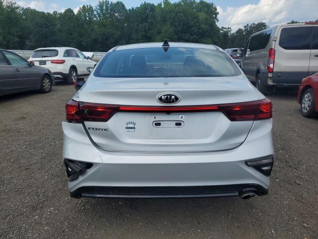 2019 KIA FORTE FE - 3KPF24AD3KE049376